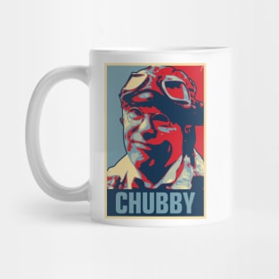 Chubby Mug